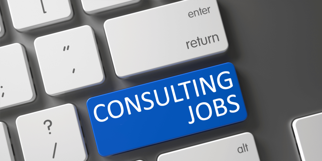 Best Job Consultancy in Noida