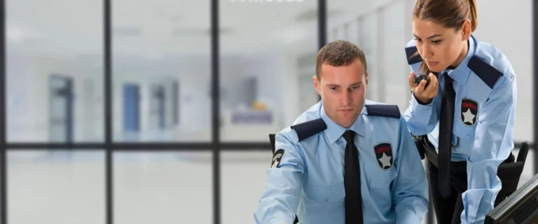 Security Services in Mumbai