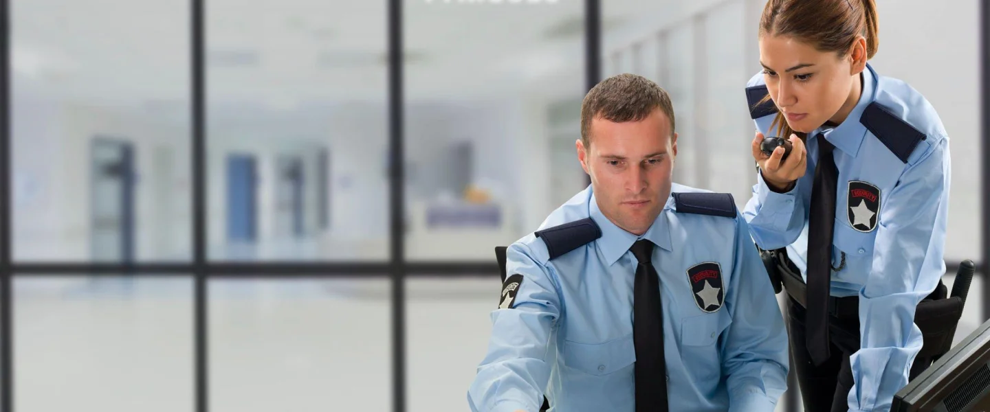 Security Services in Mumbai