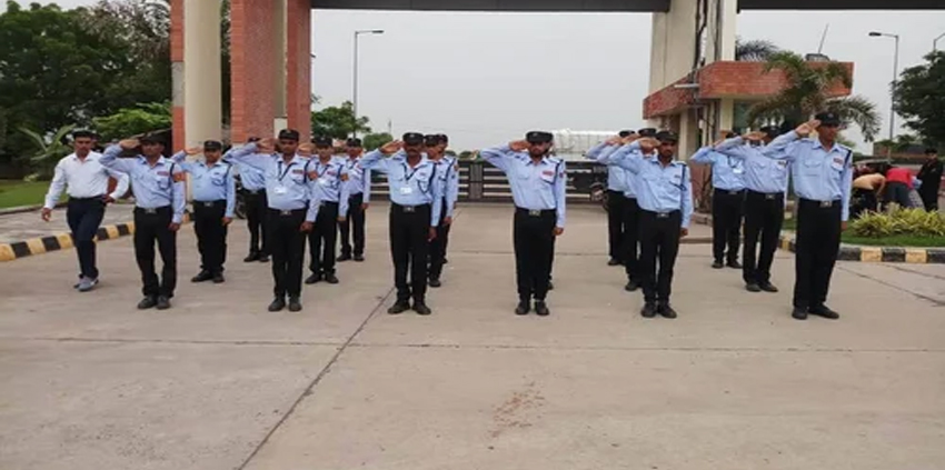 Security Services in Ghaziabad