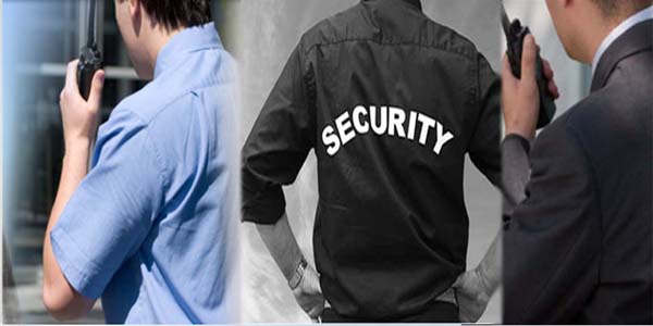 Security Services in Bhubaneswar